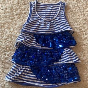 Children’s place size 5/6 top